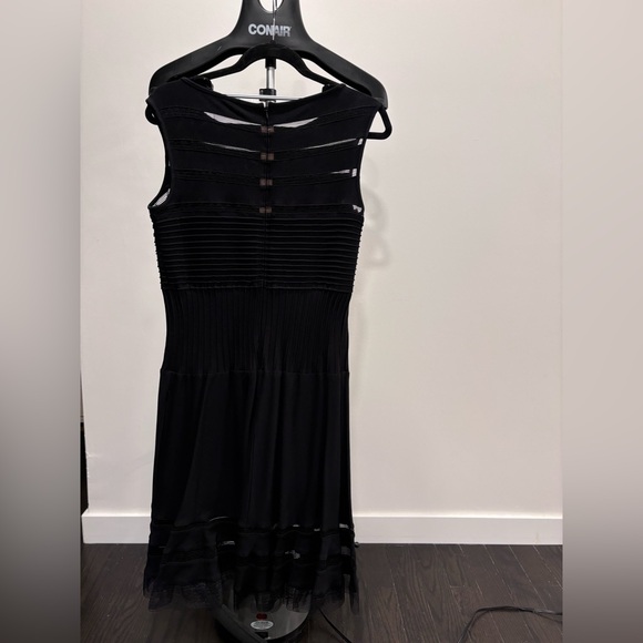 Tadashi Soji Dress - Picture 3 of 4